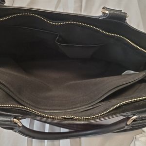Womens Denver Broncos bag